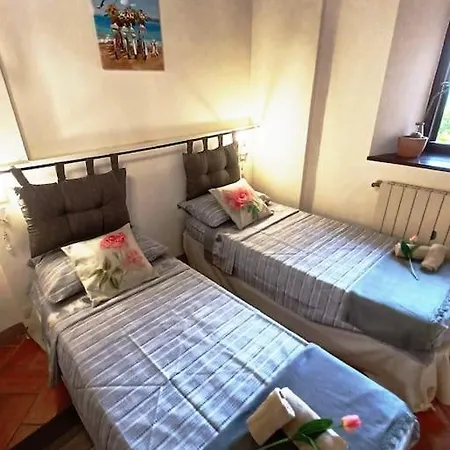 In Love Apartman